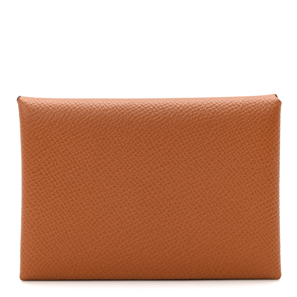 Epsom Calvi Duo  Case Gold