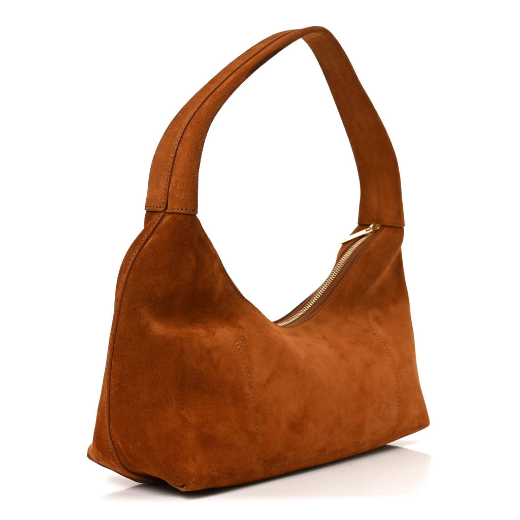 Suede Mini Candy Bag Brick