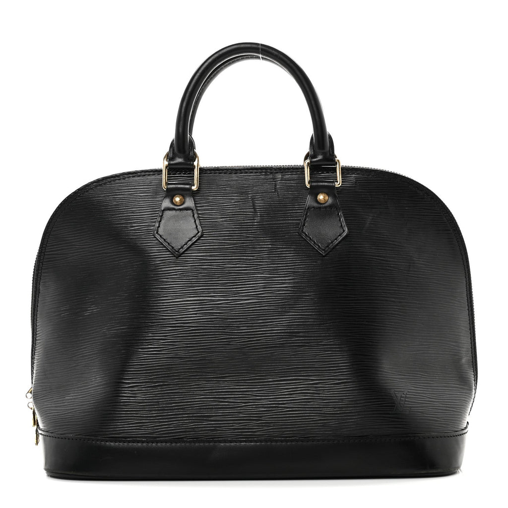 Epi Alma PM Black