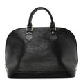 Epi Alma PM Black