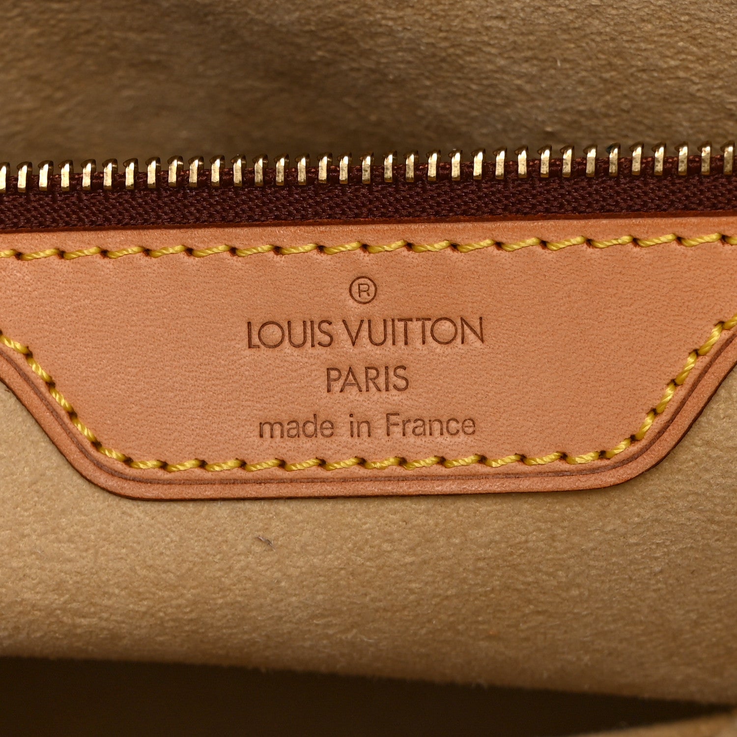 Monogram Luco