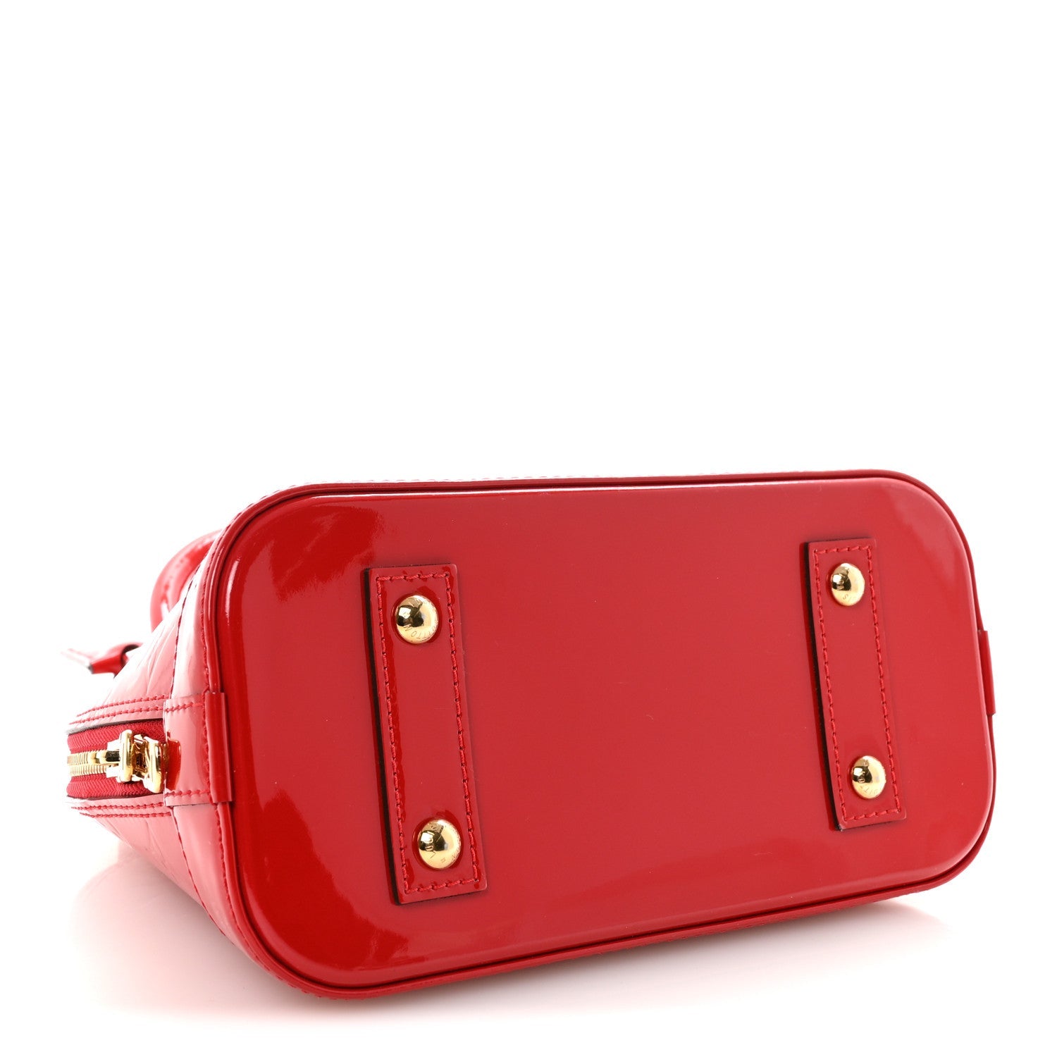 Vernis Alma BB Cherry
