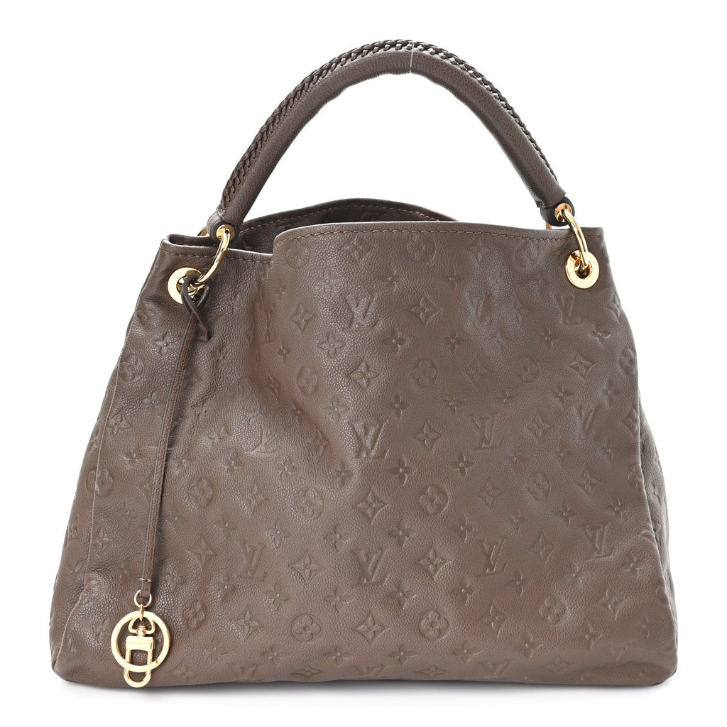 Empreinte Artsy MM Terre