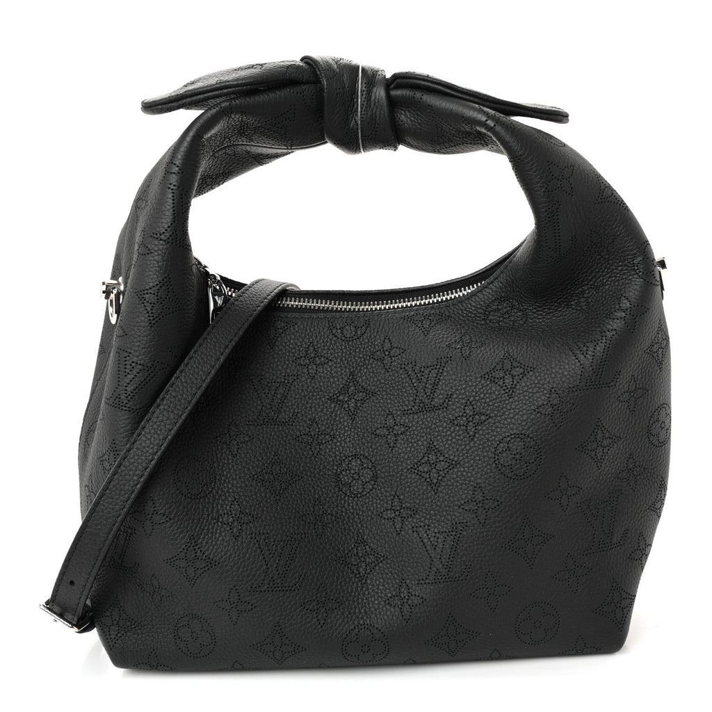 Mahina Why Knot PM Black