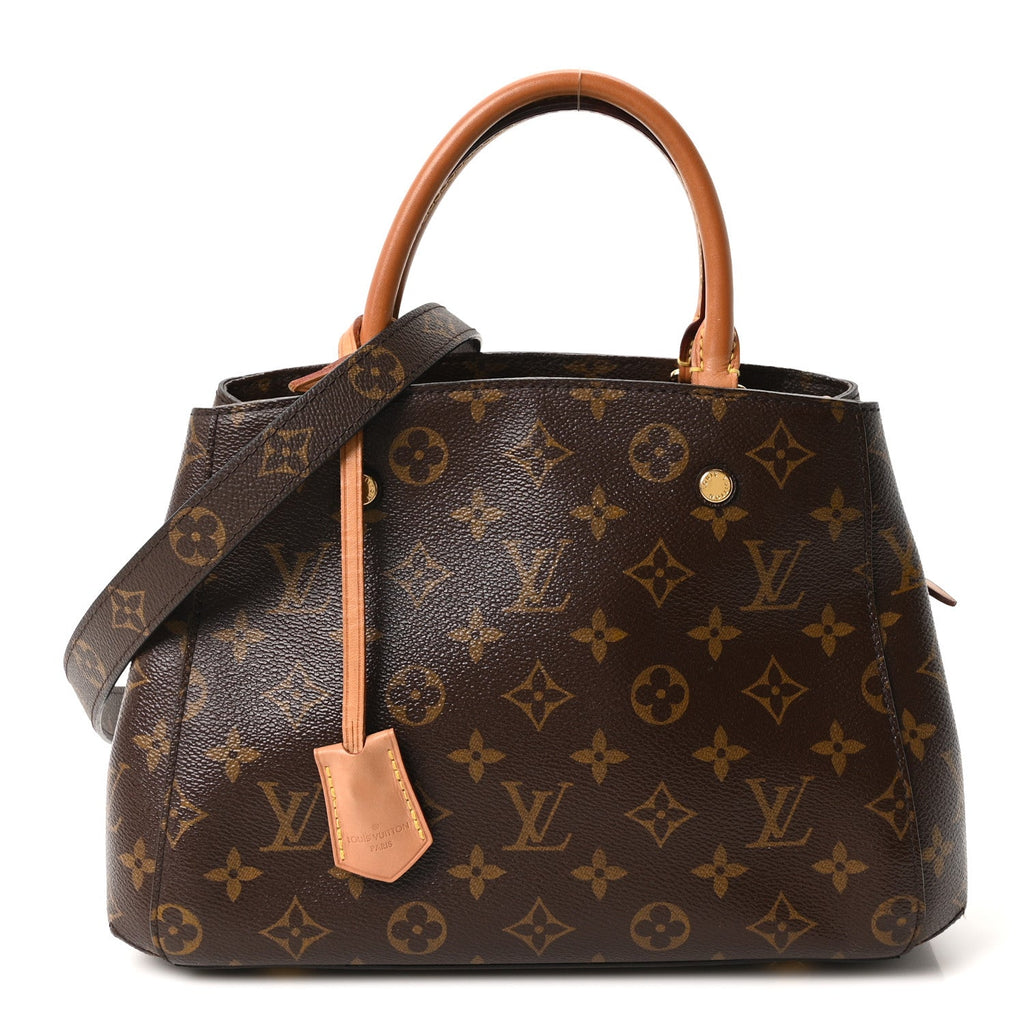Monogram Montaigne BB