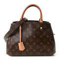 Monogram Montaigne BB