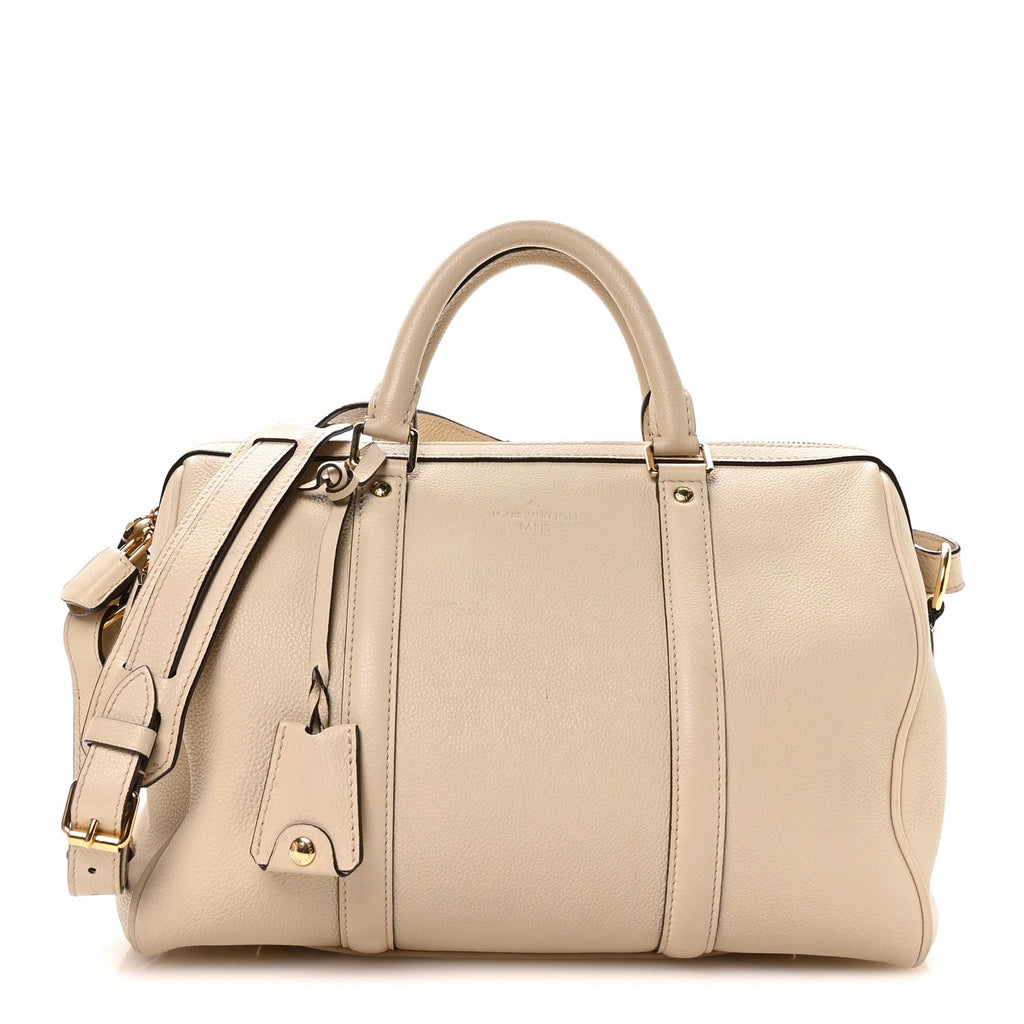 Veau Cachemire SC Bag PM Cream