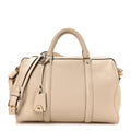 Veau Cachemire SC Bag PM Cream