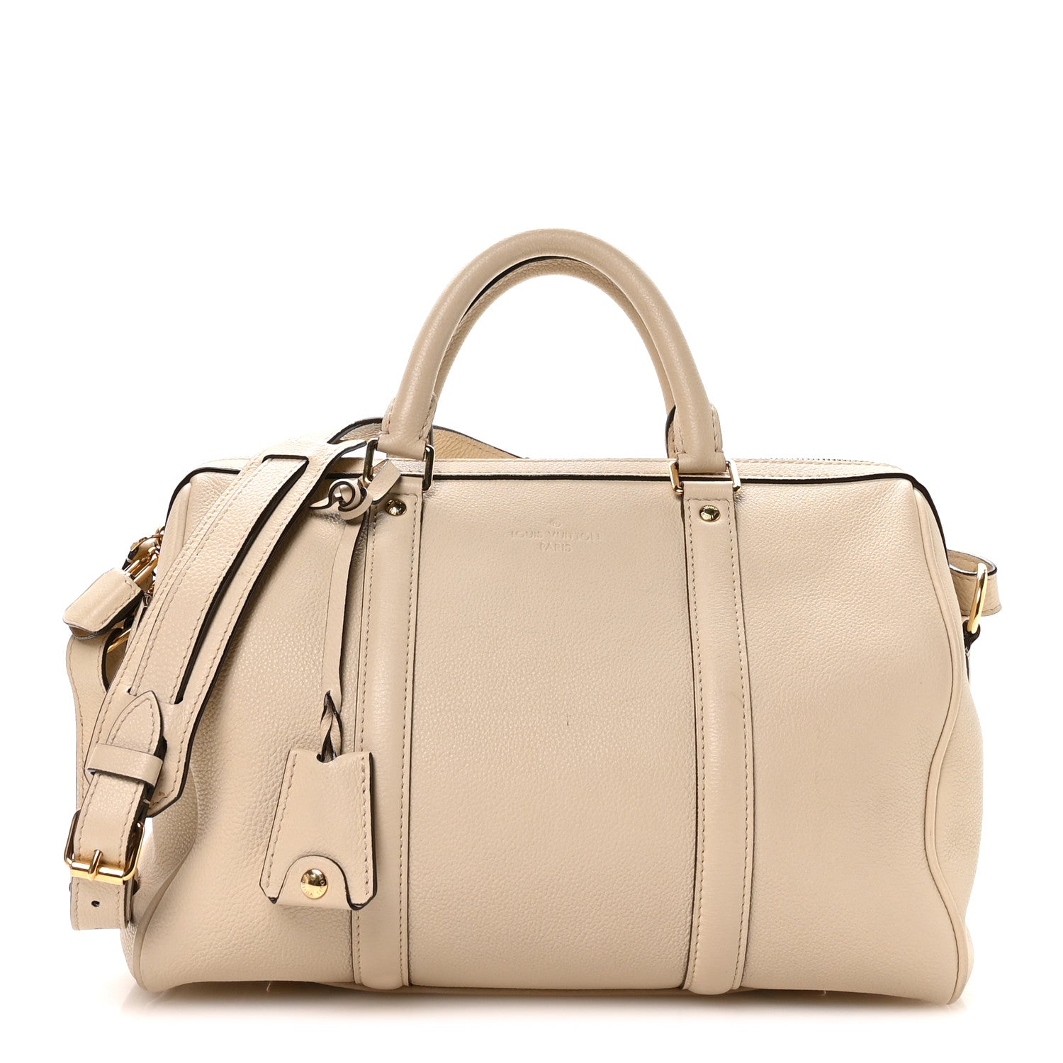 Veau Cachemire SC Bag PM Cream