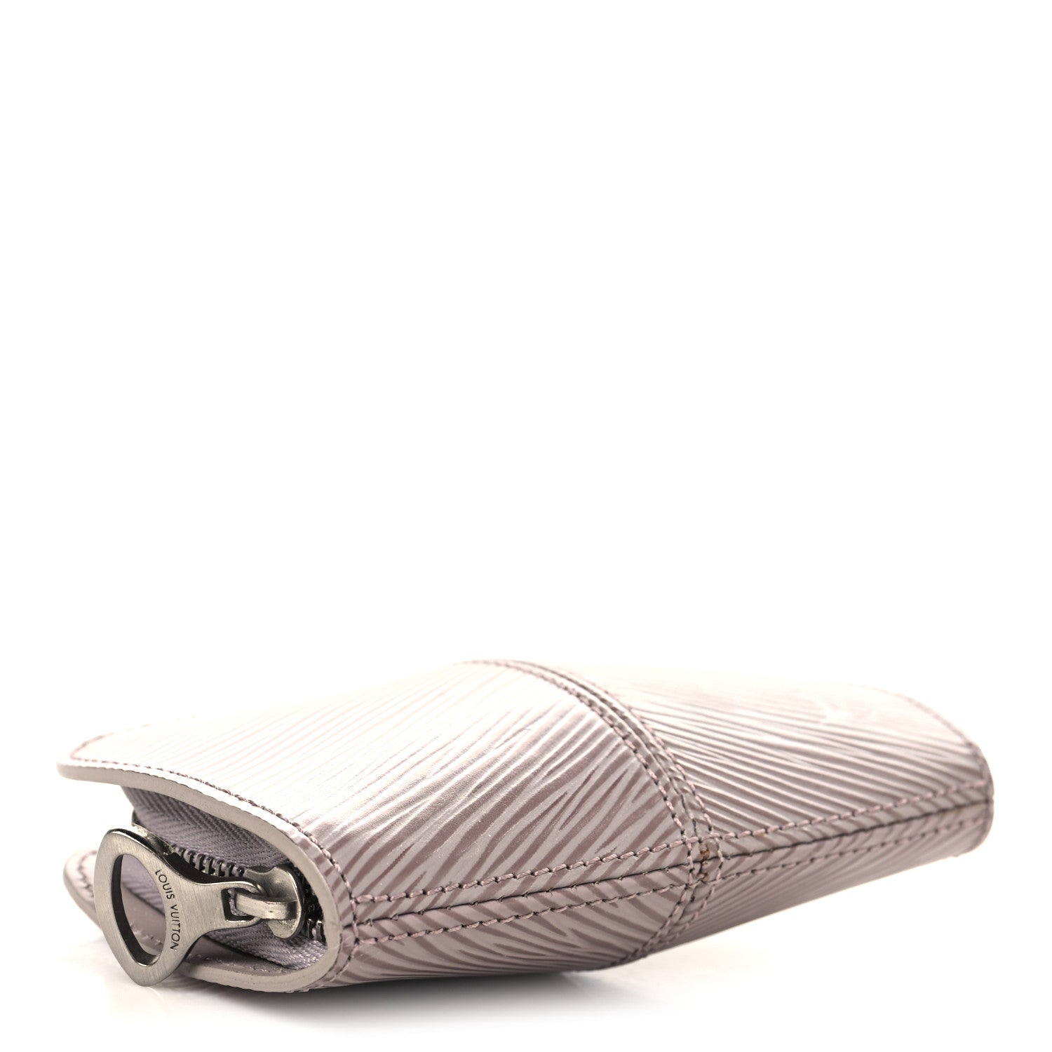 Epi Demi Lune Coin Purse Lilac