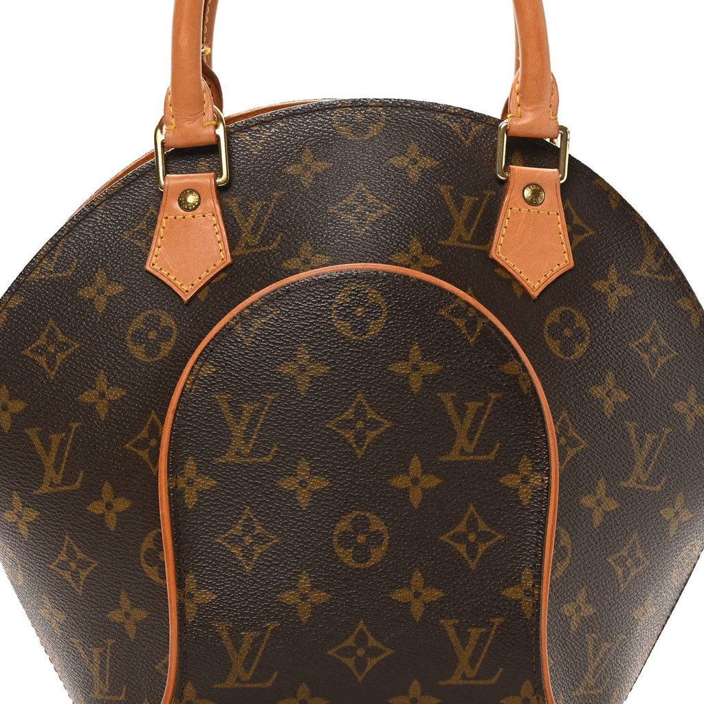 Monogram Ellipse PM