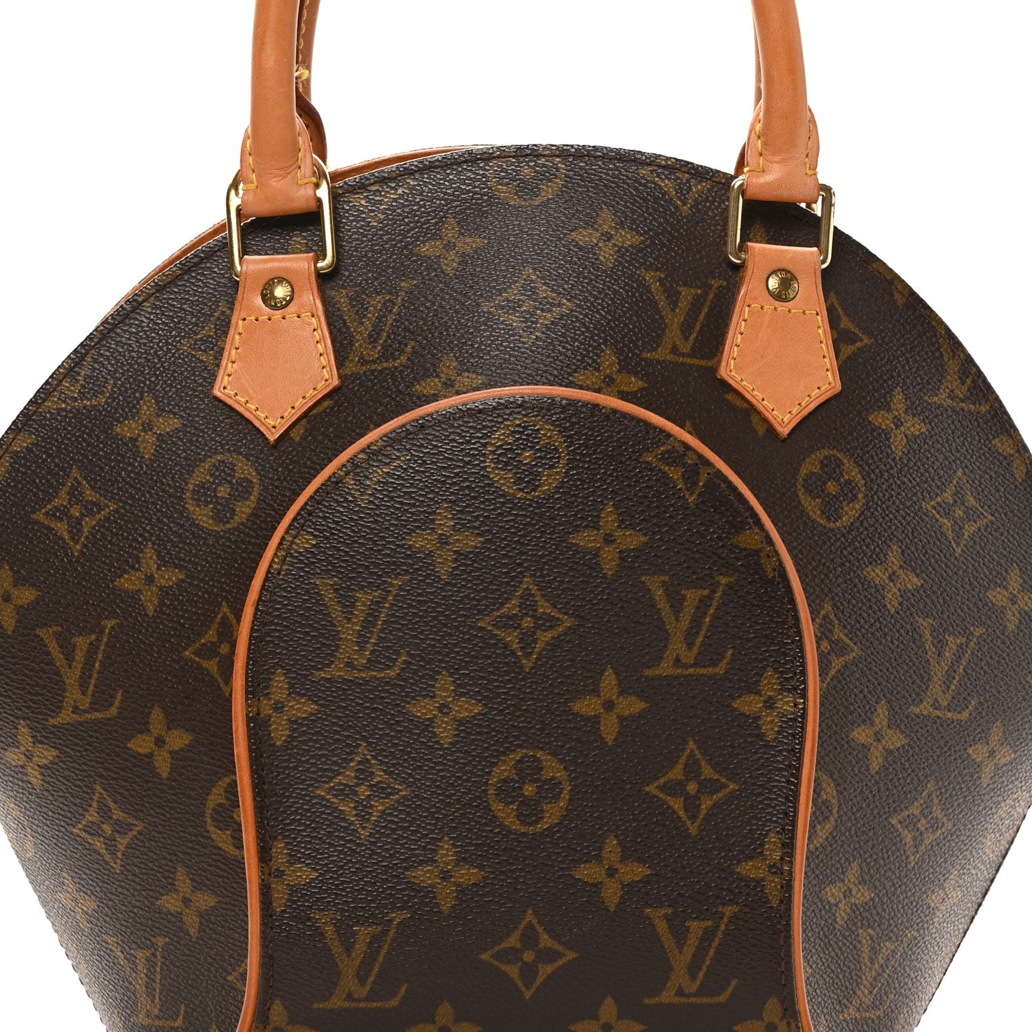 Monogram Ellipse PM