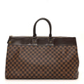 Damier Ebene Greenwich GM