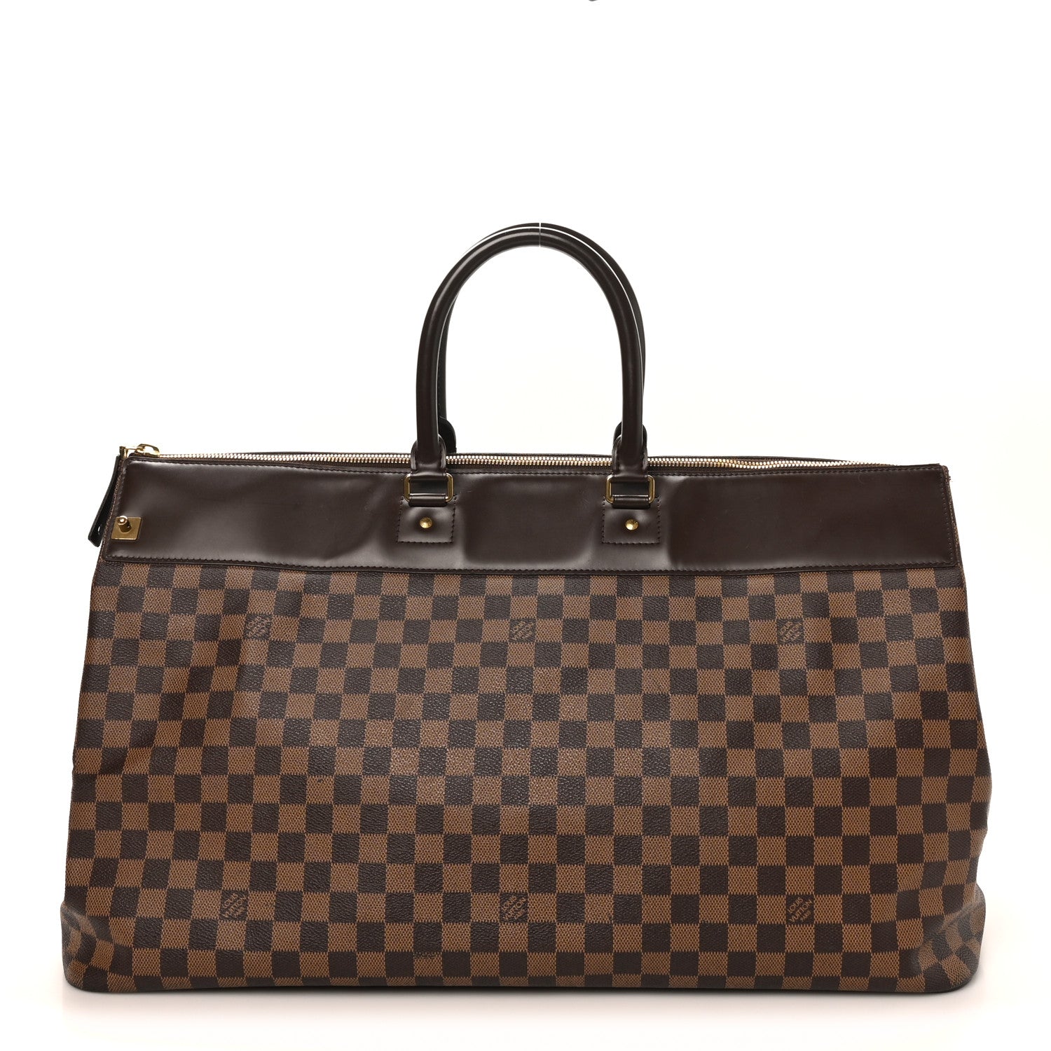 Damier Ebene Greenwich GM