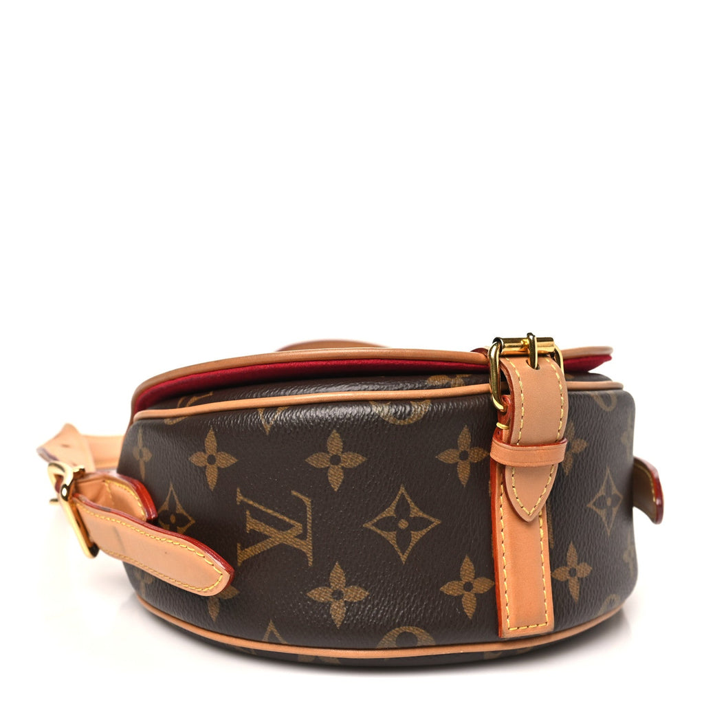 Monogram Tambourin NM