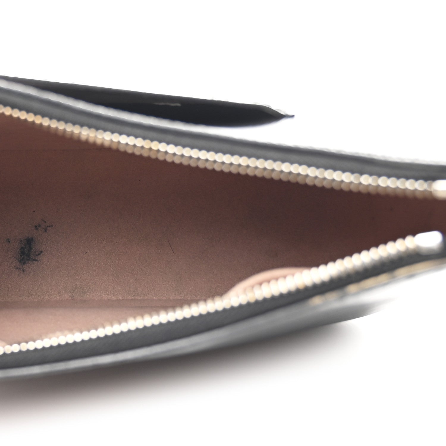 Epi Marelle Black
