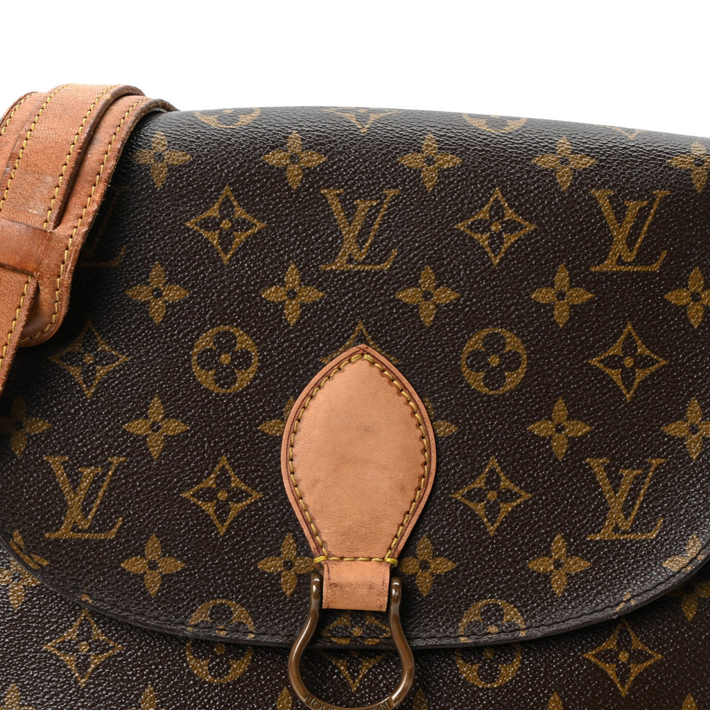 Monogram Saint Cloud GM