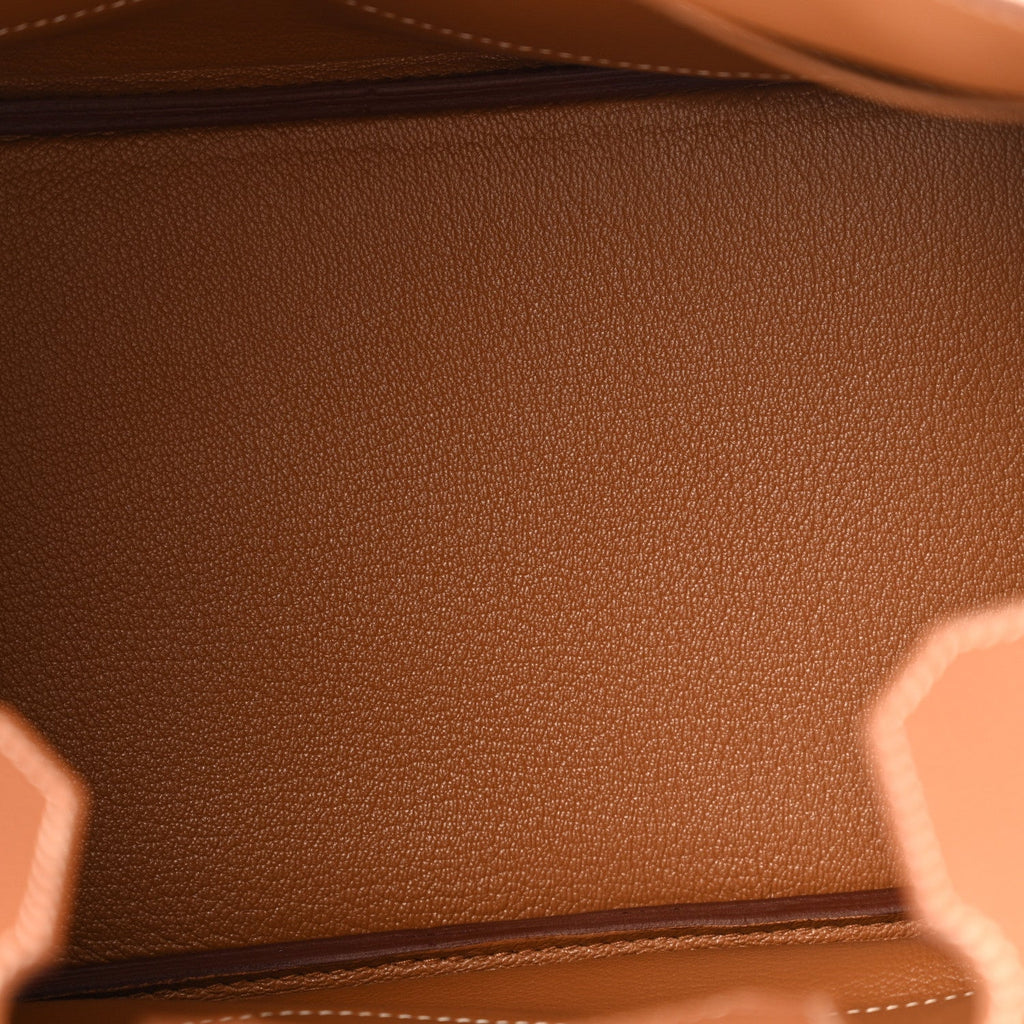 Togo BIRKIN 30 Gold