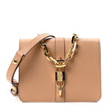 Calfskin Rendez-Vous Camel
