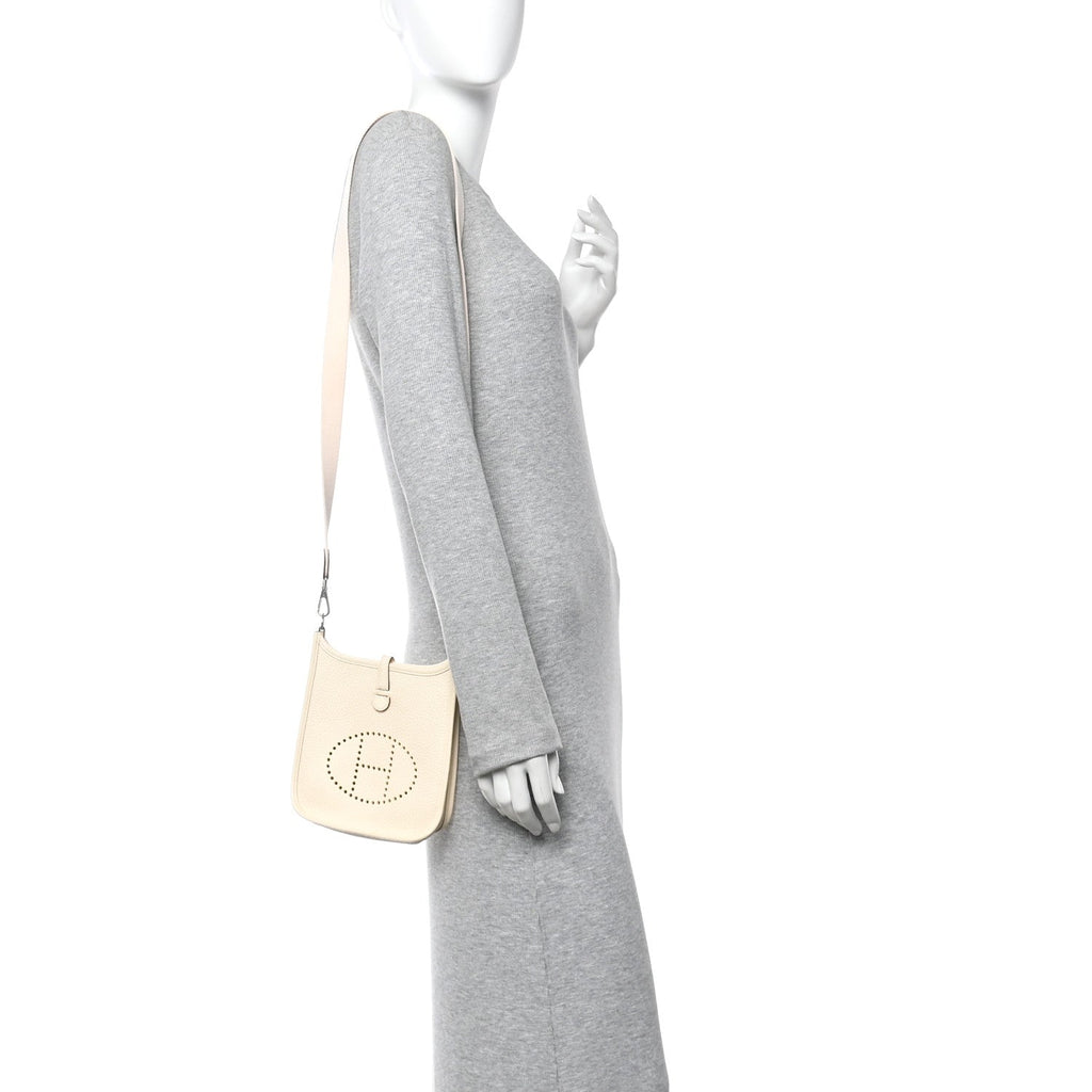 Taurillon Clemence Evelyne TPM Nata