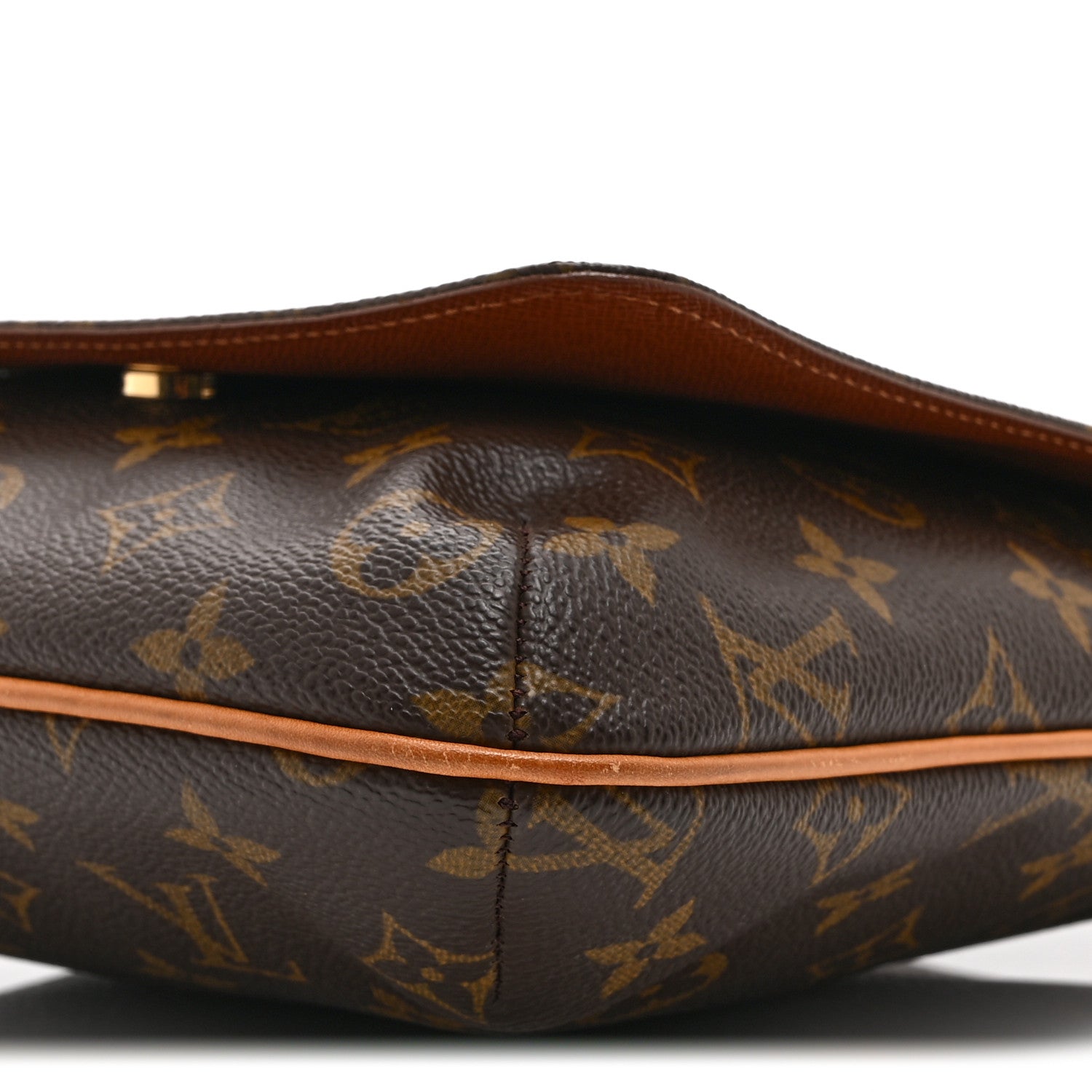Monogram Musette Salsa