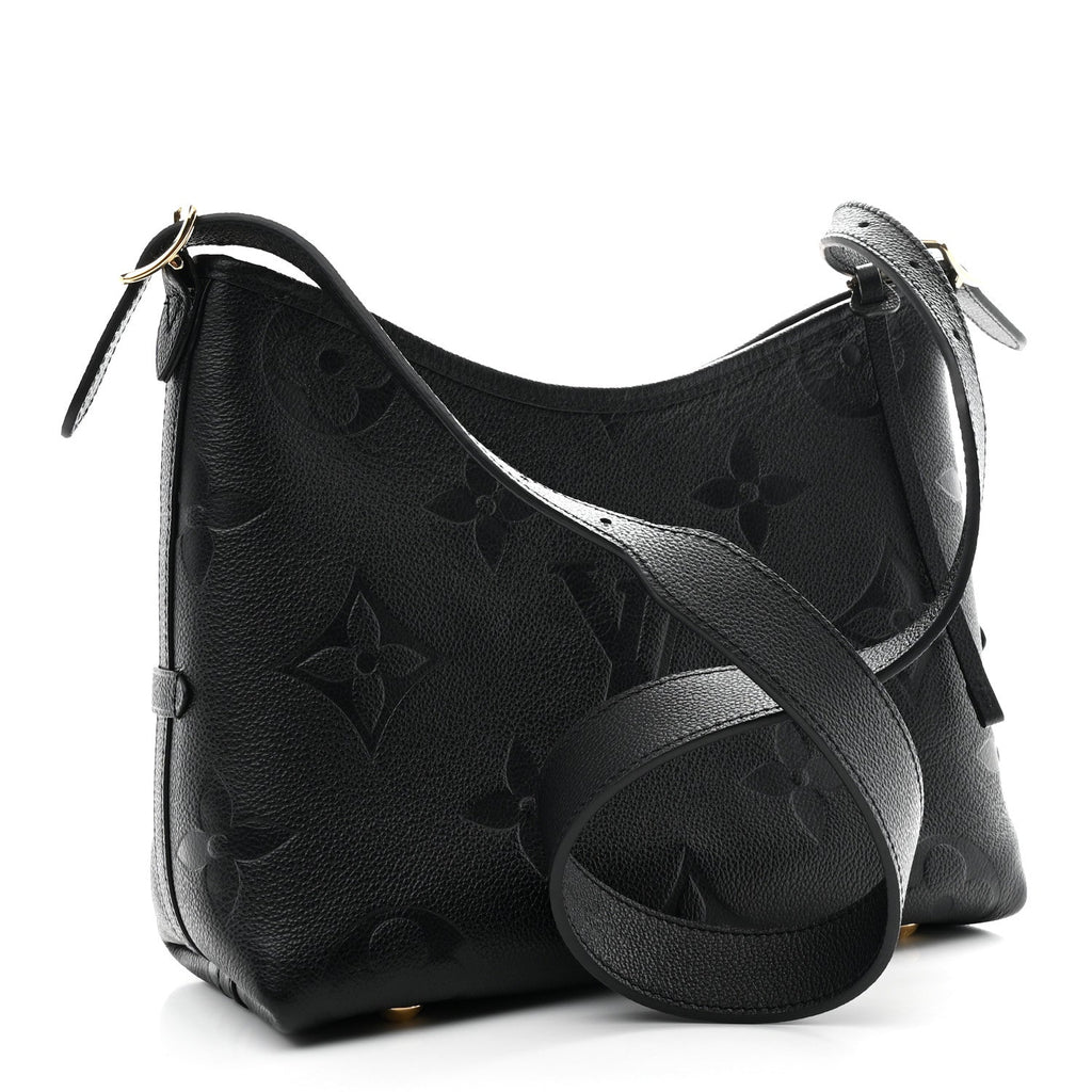 Empreinte Carryall PM Black
