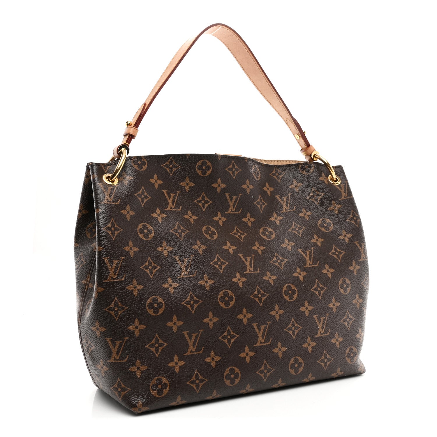 Monogram Graceful PM
