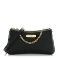 Empreinte Monogram Liv Pochette Black
