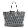 Goyardine Saint Louis PM Grey