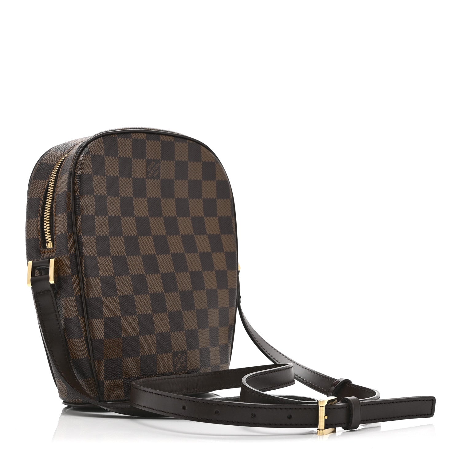 Damier Ebene Ipanema PM