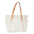 Damier Azur Totally MM