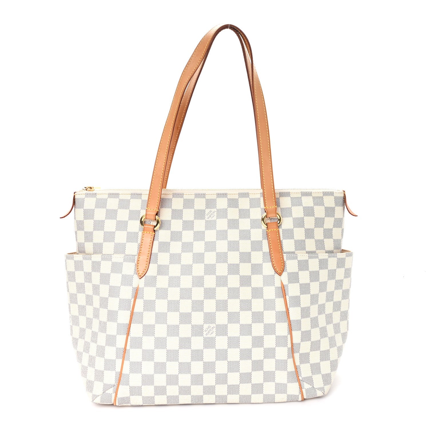 Damier Azur Totally MM
