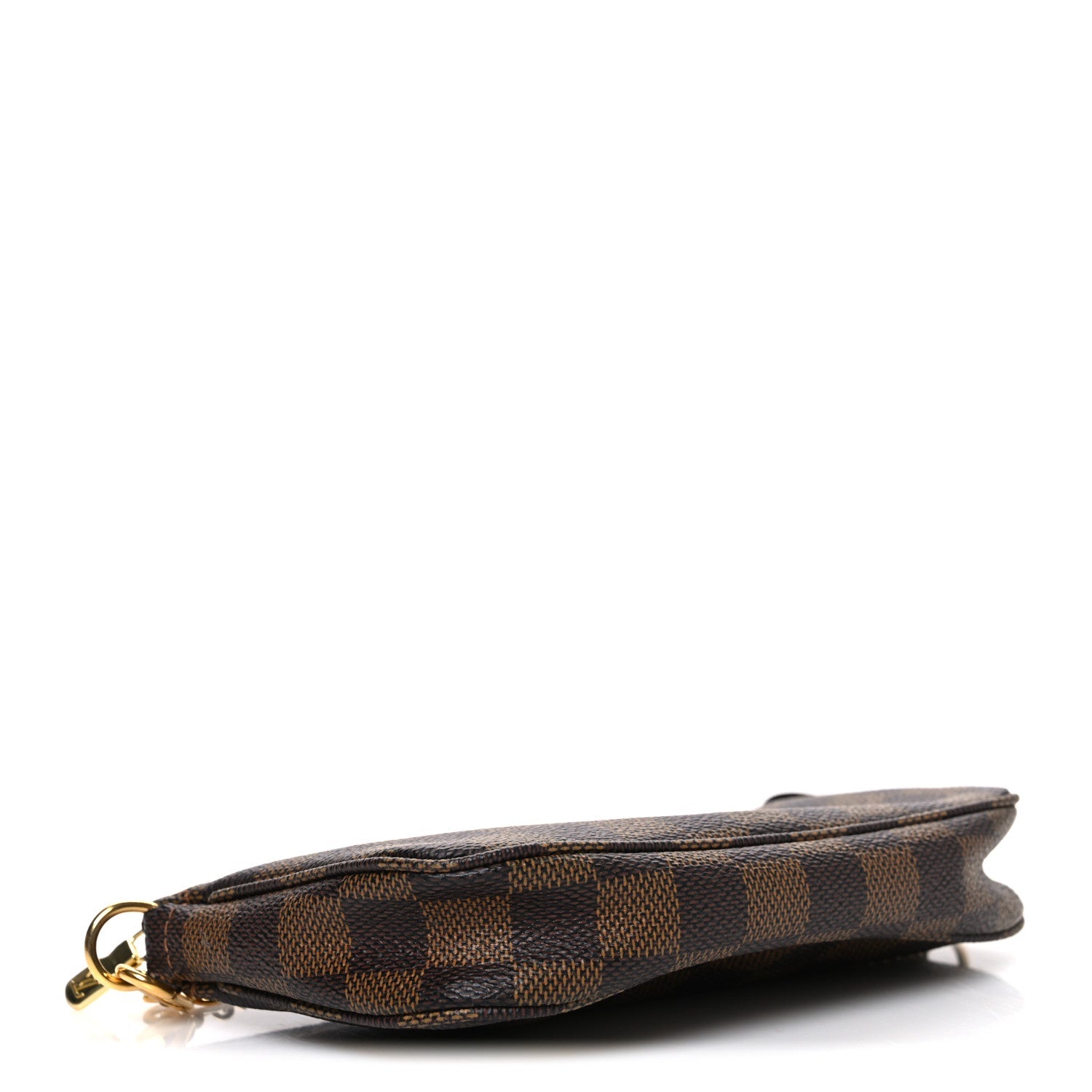 Damier Ebene Bucket Pochette Accessories