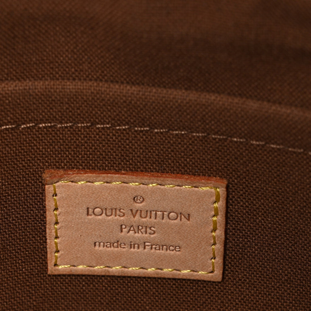 Monogram Popincourt