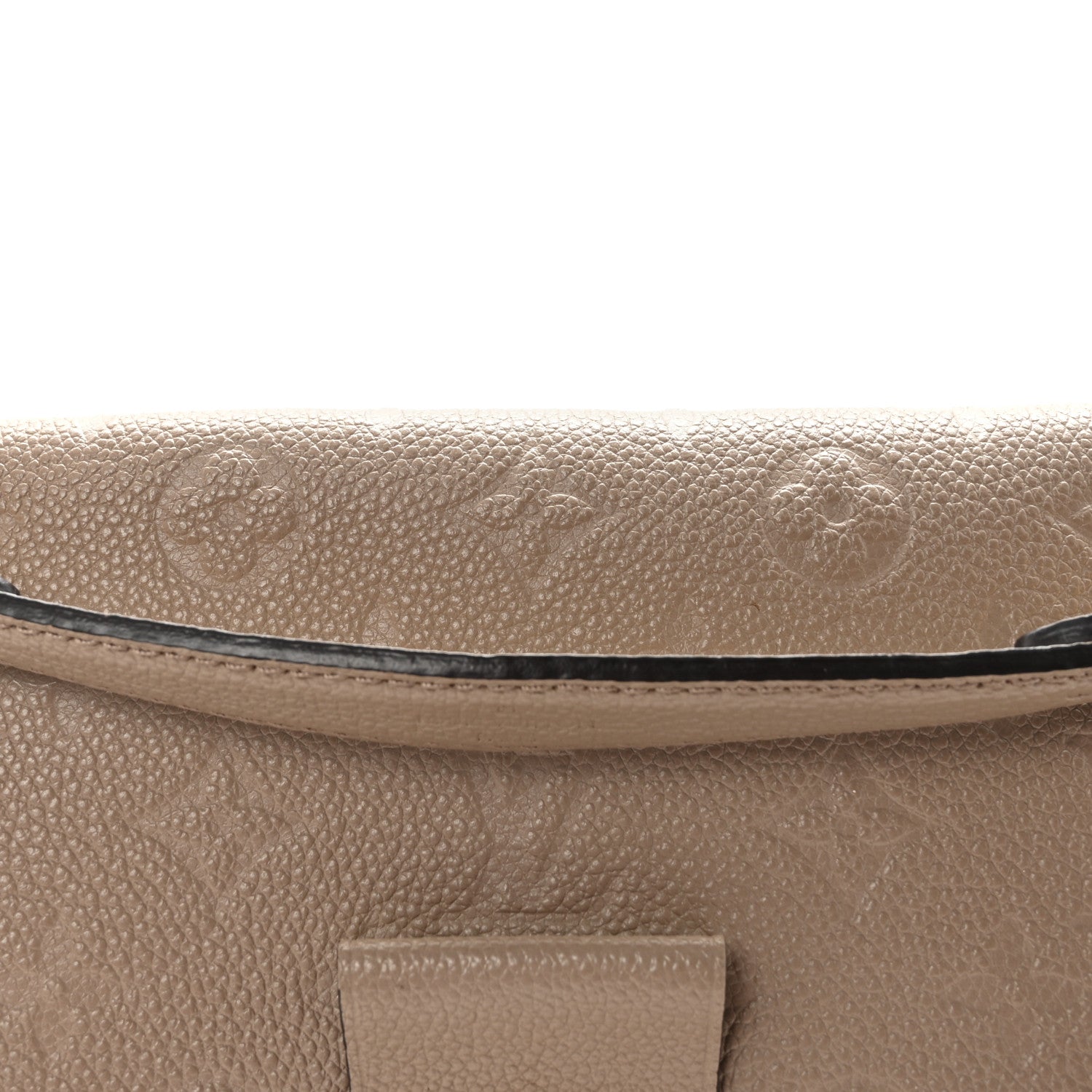 Empreinte Vavin PM Tourterelle