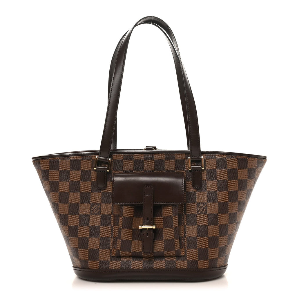 Damier Ebene Manosque PM