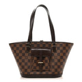 Damier Ebene Manosque PM