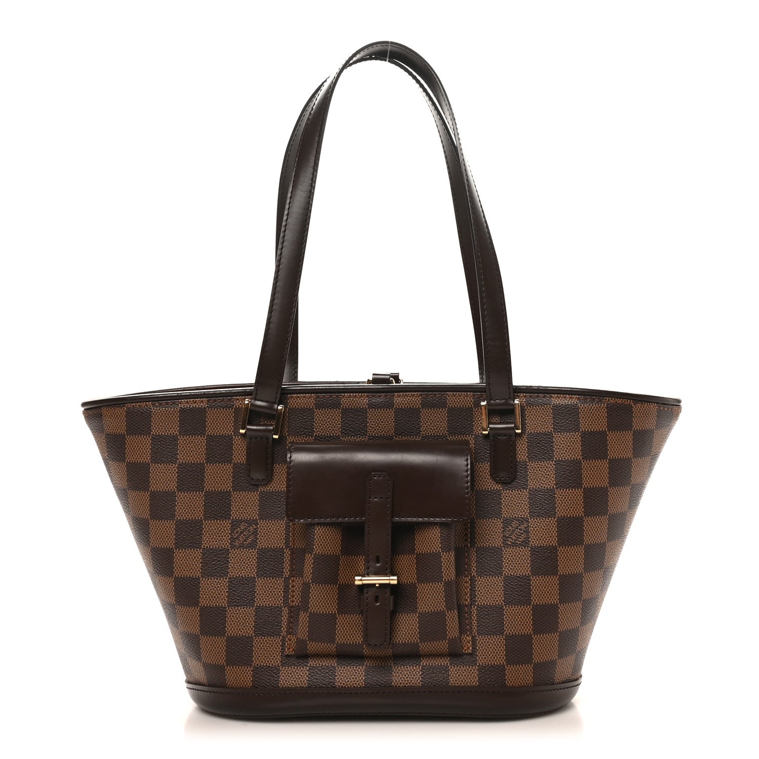 Damier Ebene Manosque PM