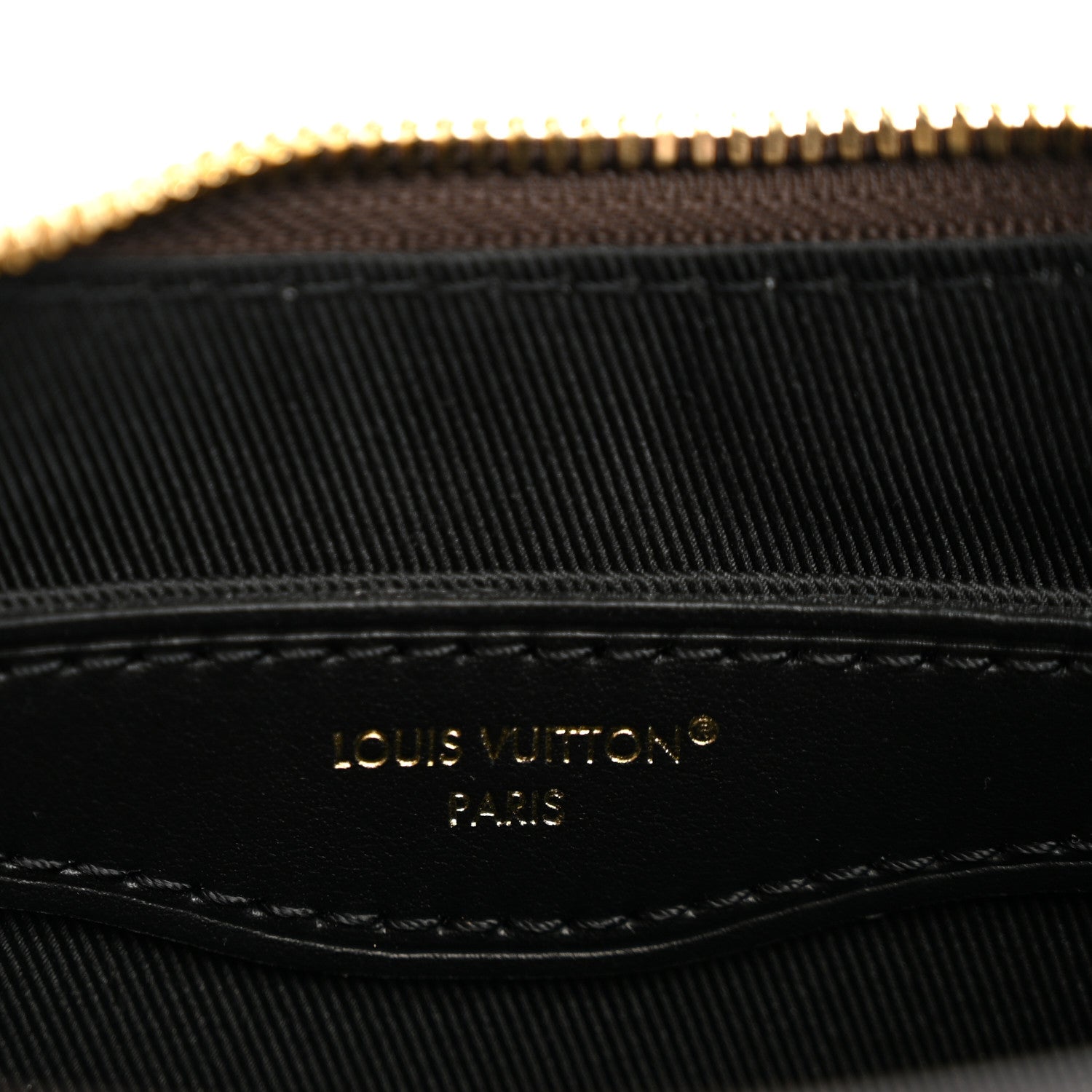 Monogram Boulogne NM Black