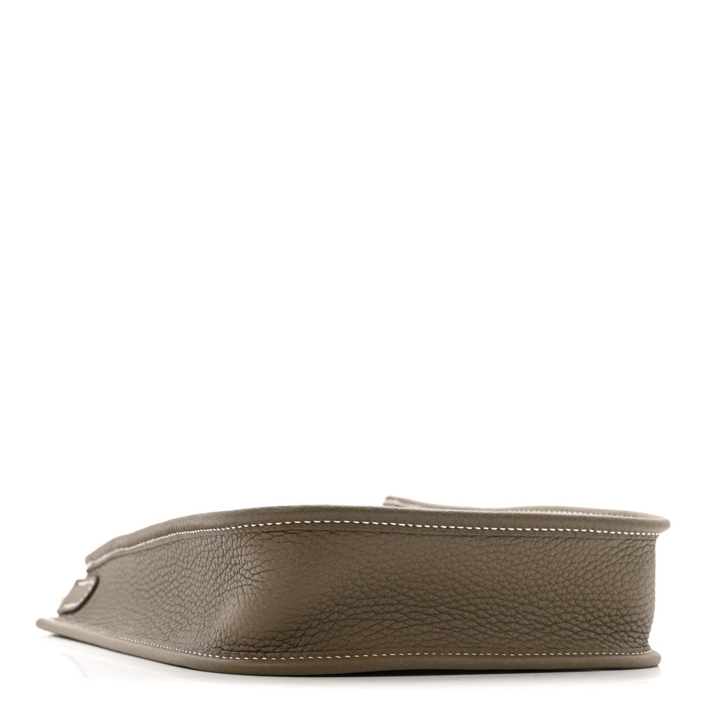 Taurillon Clemence Evelyne TPM Etoupe
