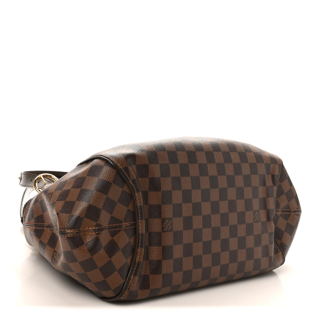 Damier Ebene Sistina GM