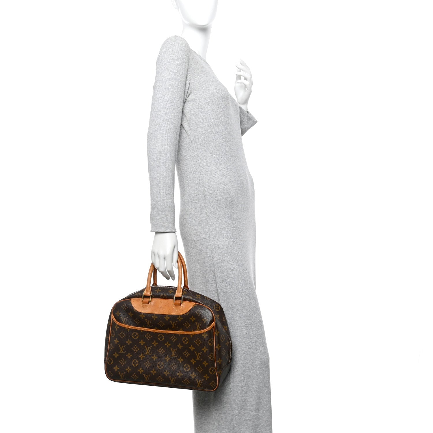 Monogram Deauville