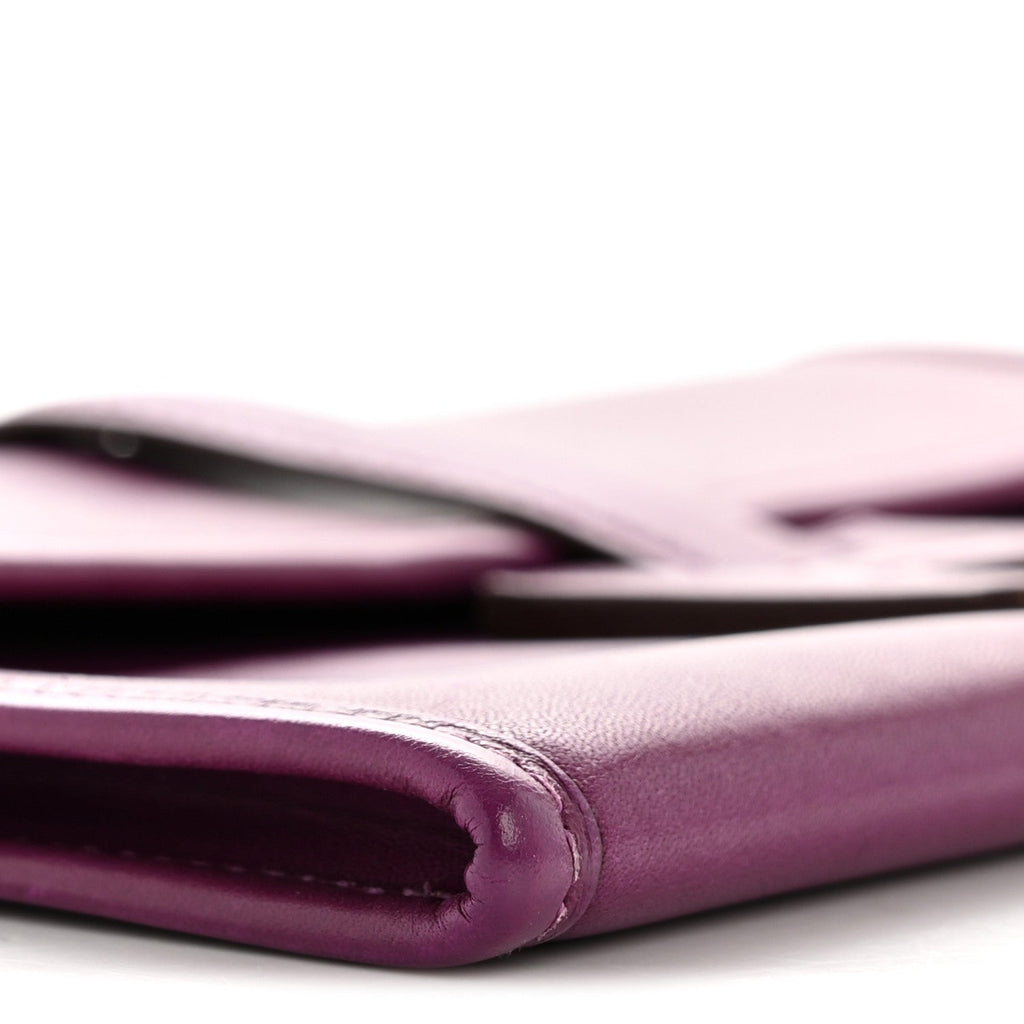 Swift Mini Jige 20 Clutch Violet