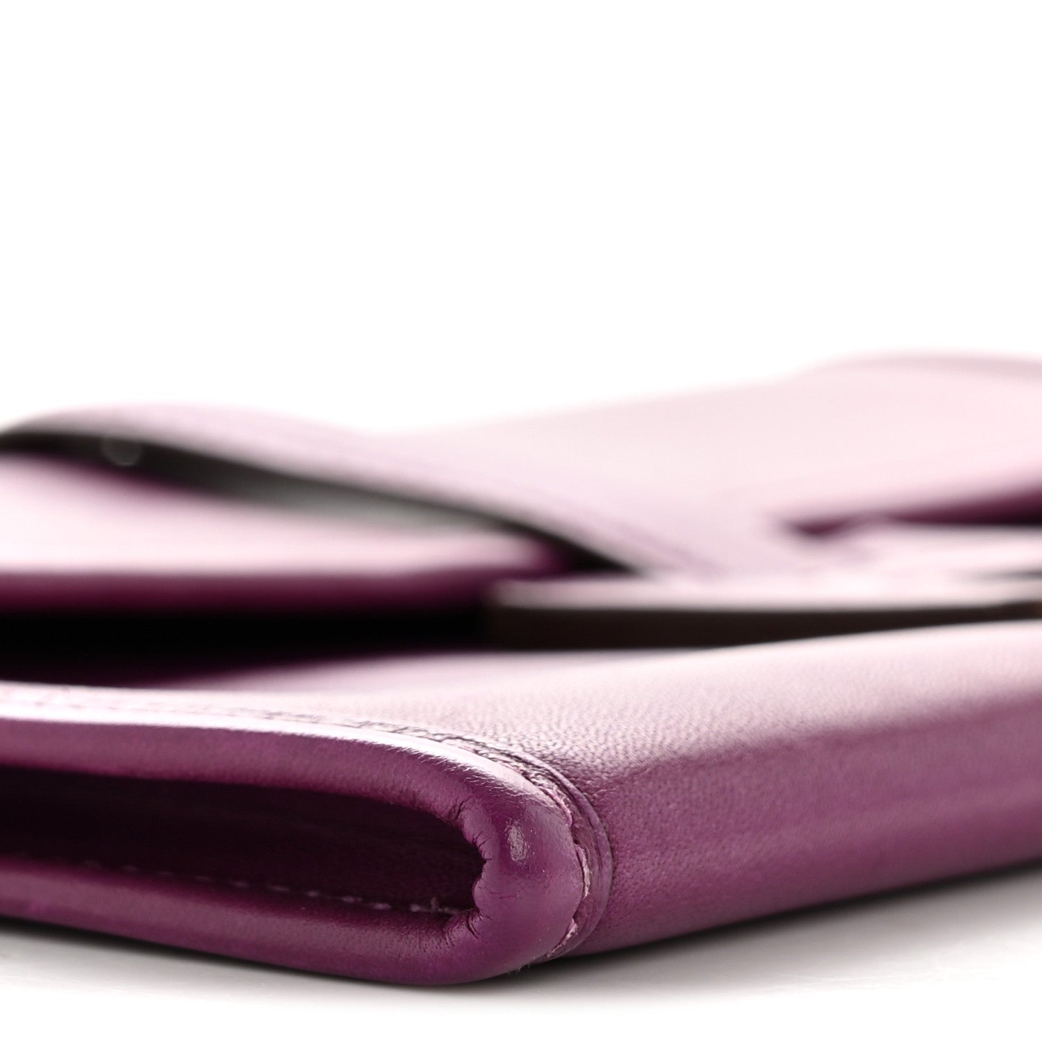 Swift Mini Jige 20 Clutch Violet
