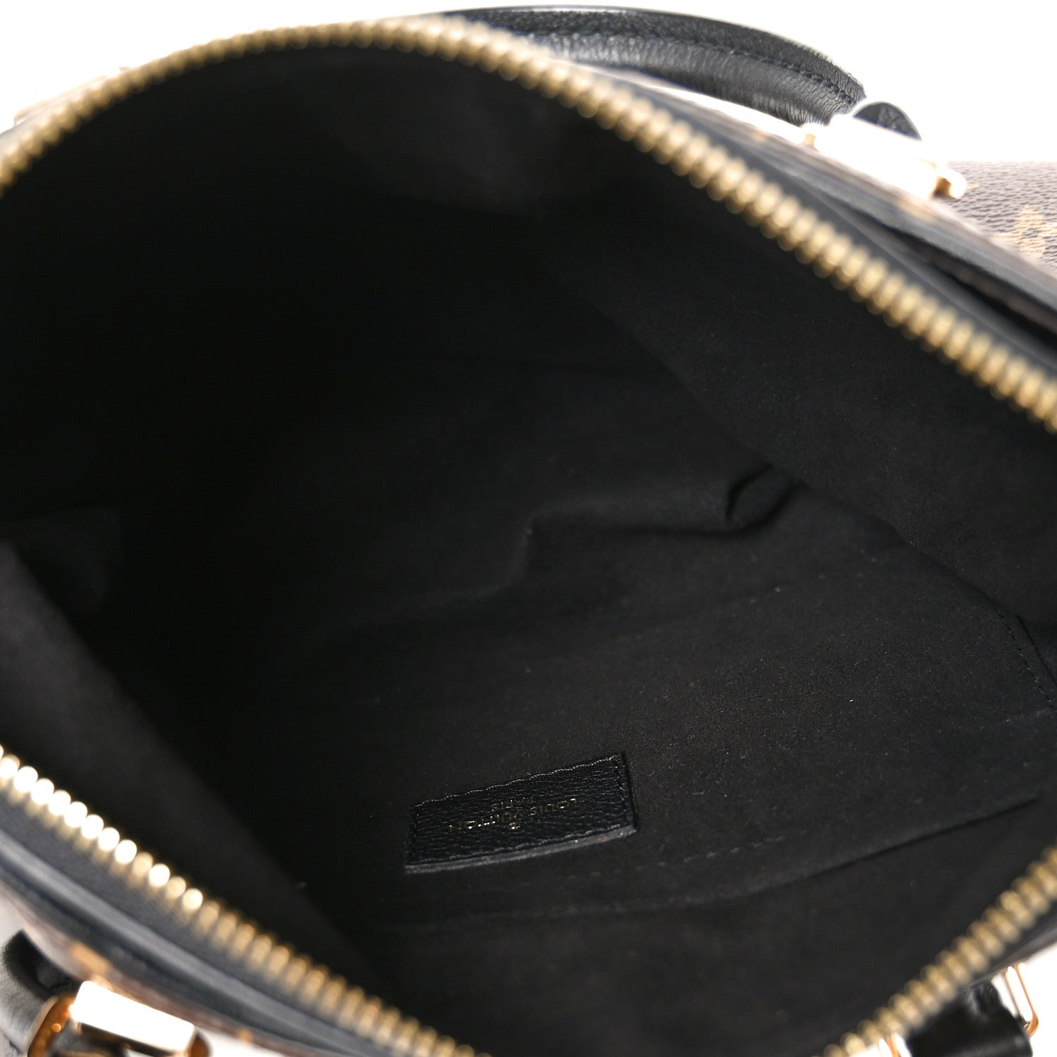 Monogram Pallas Full BB Black