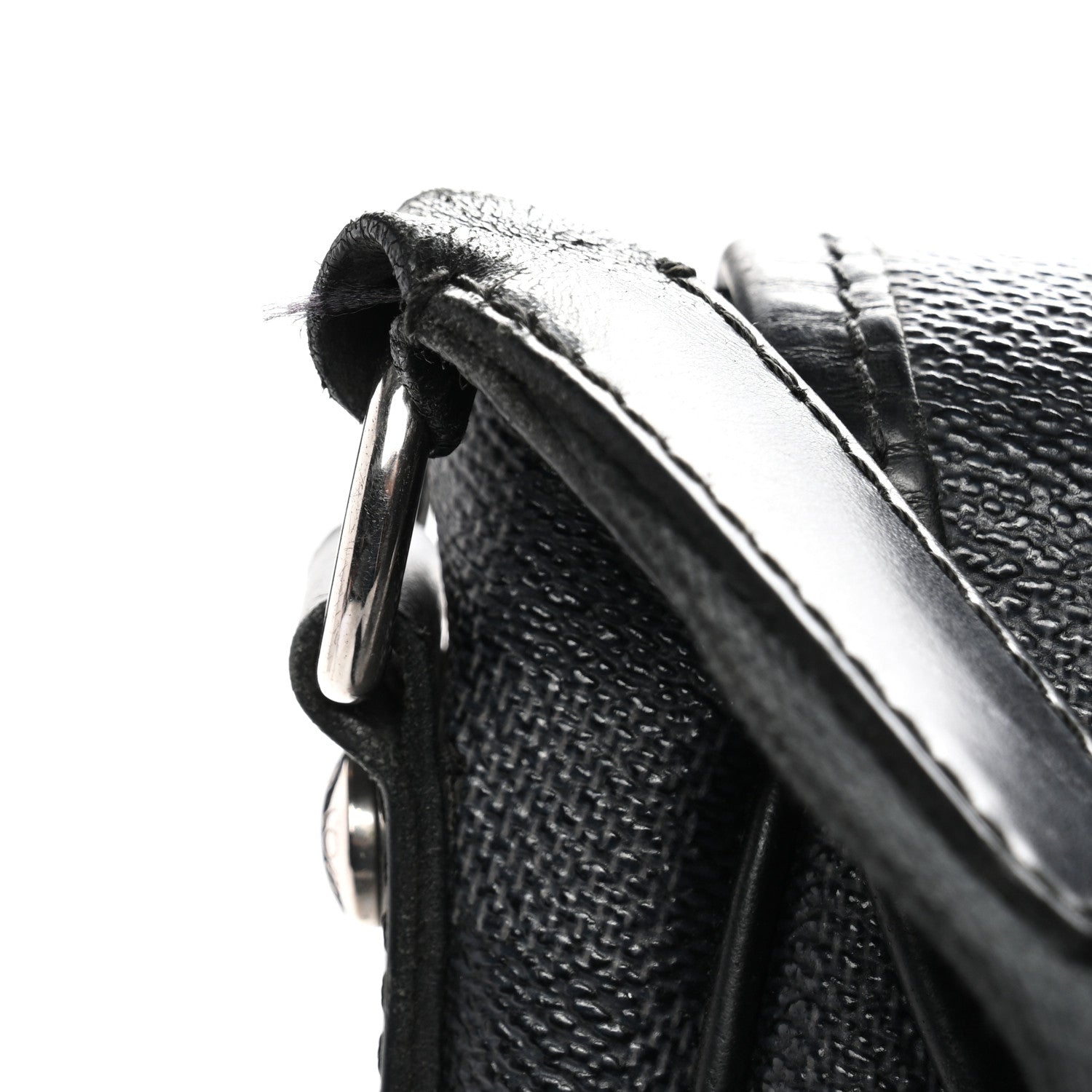 Damier Graphite Daniel MM