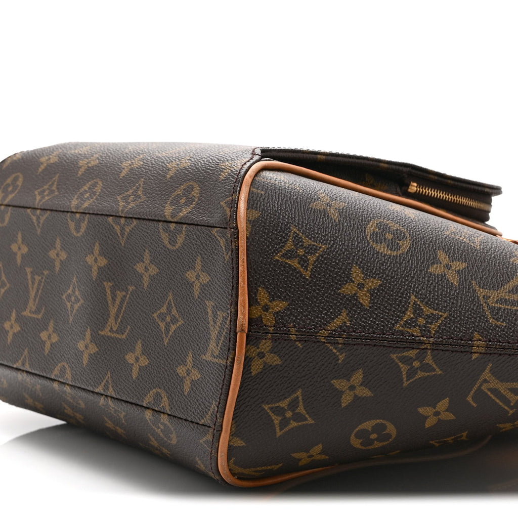 Monogram Ellipse GM Shopping Bag