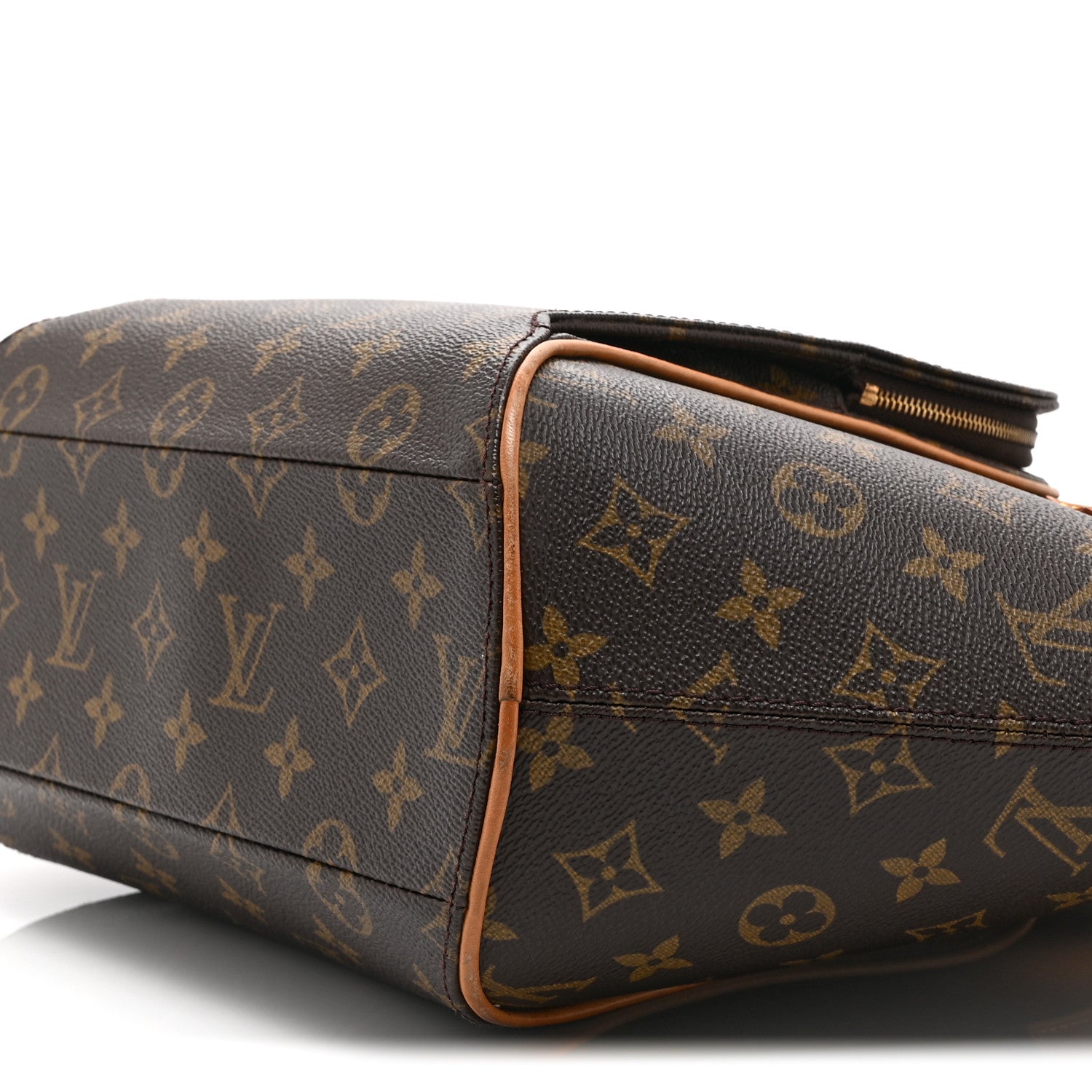 Monogram Ellipse GM Shopping Bag