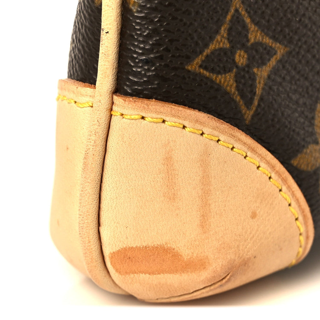 Monogram Sac Coussin GM