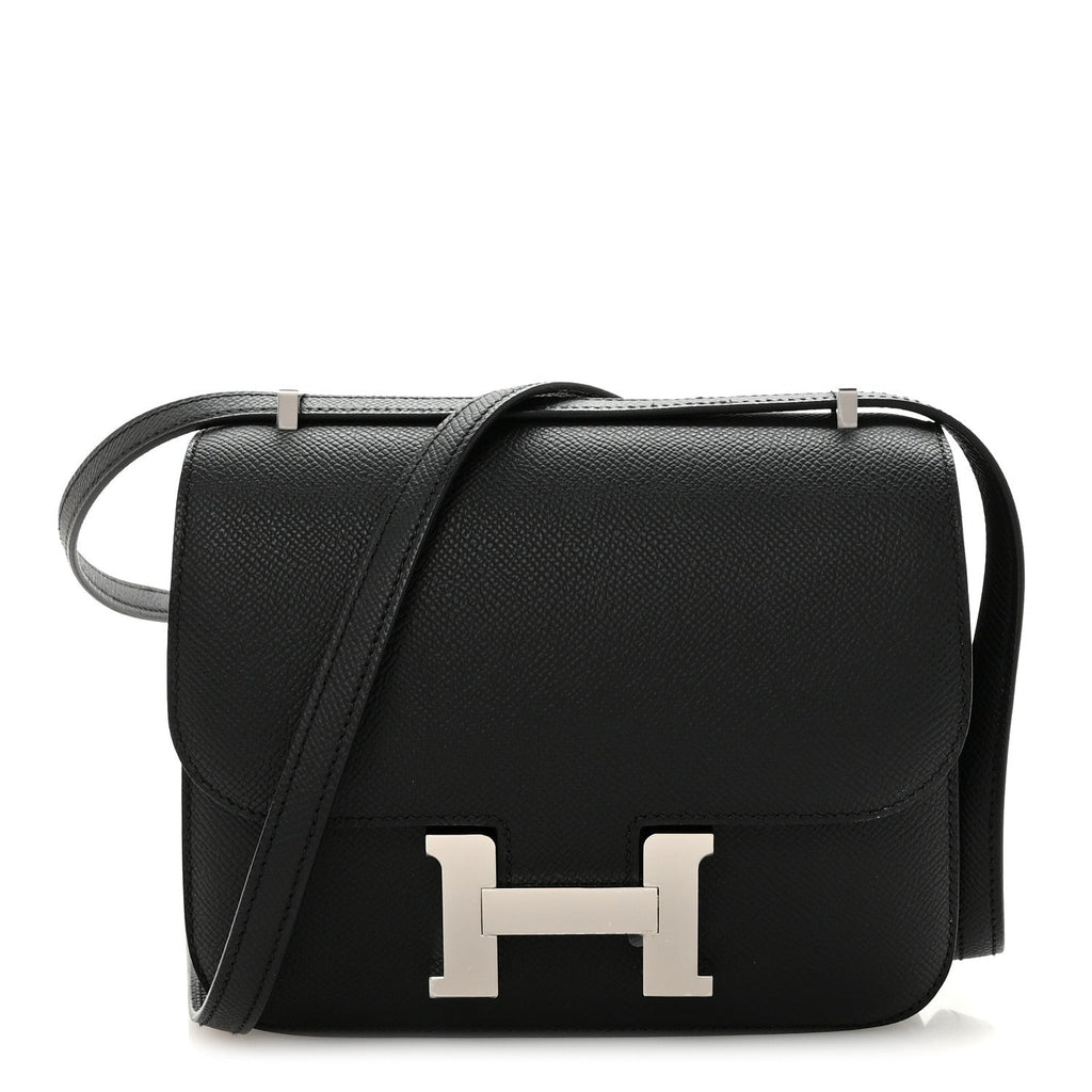 Epsom Constance 18 Black